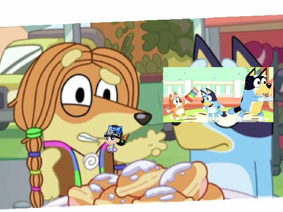 Bluey 2 1 1