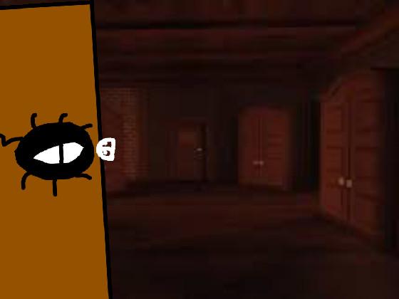 doors seek *help me* 1