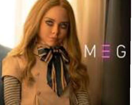 M3gan 1