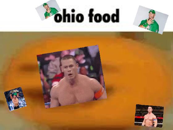 and his name is jhon cena 1
