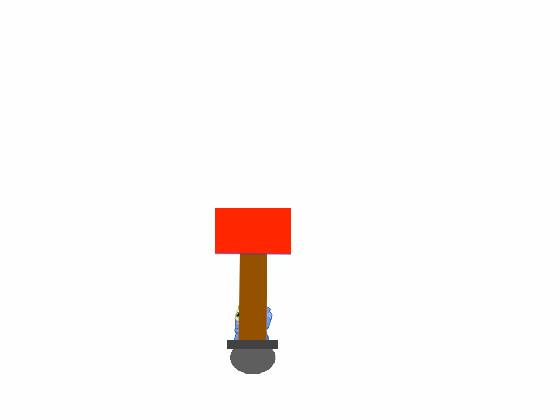 Getting Over It 1