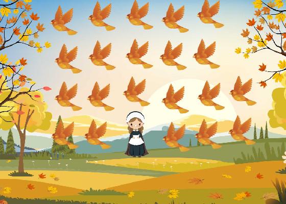 birdie birds