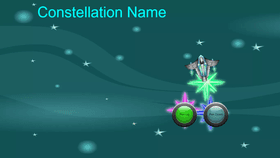 Tutorial: Star Runner