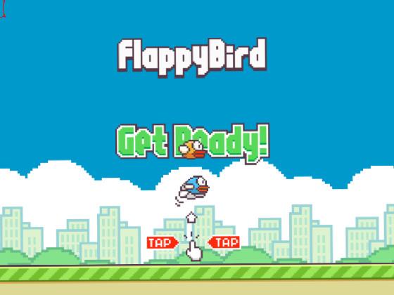 Flappy Bird BEST CHEAT EVER