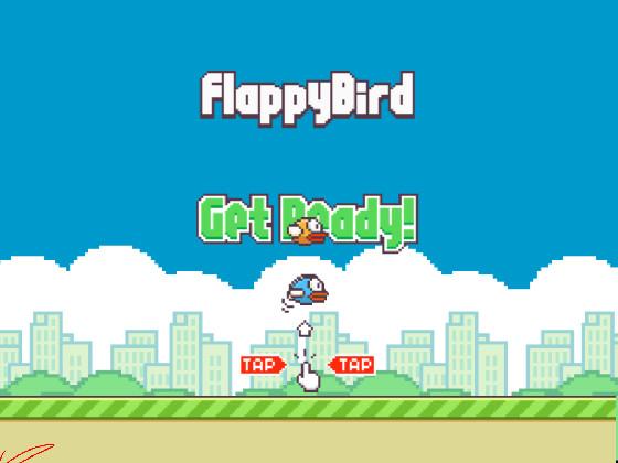 Flappy Bird best cheat ever