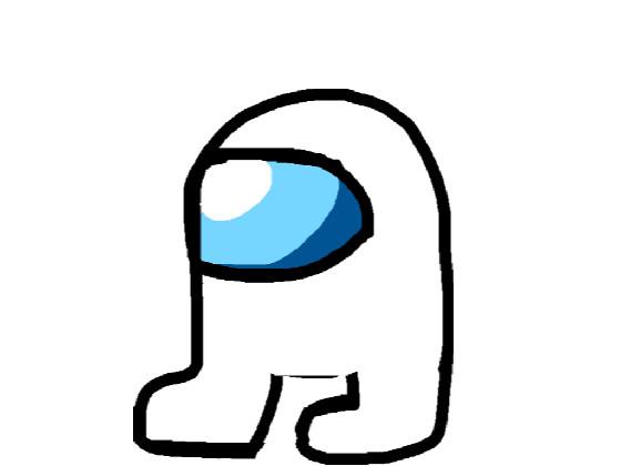 When the imposter is sus 1