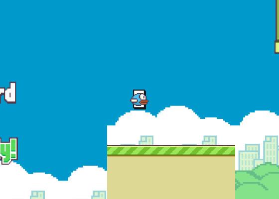 Flappy Bird 1