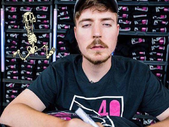 MrBeast  1