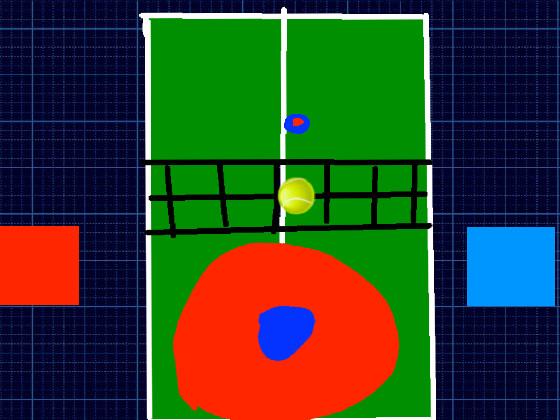 Ping Pong tennis 2 1