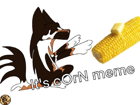iT’S cOrN meme OG 1 1 1 1
