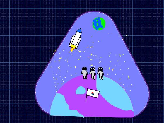 Design a Mission Patch 1