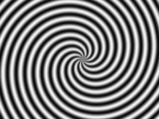 Hypnotize 