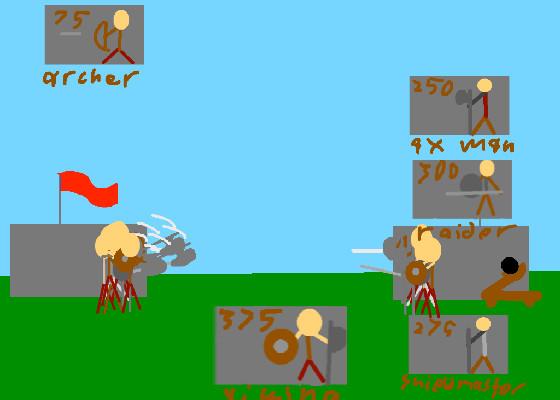 Viking wars! v 1.8 1 1
