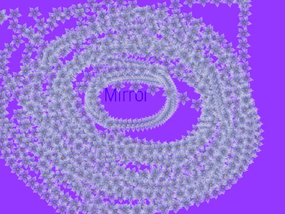 mirror