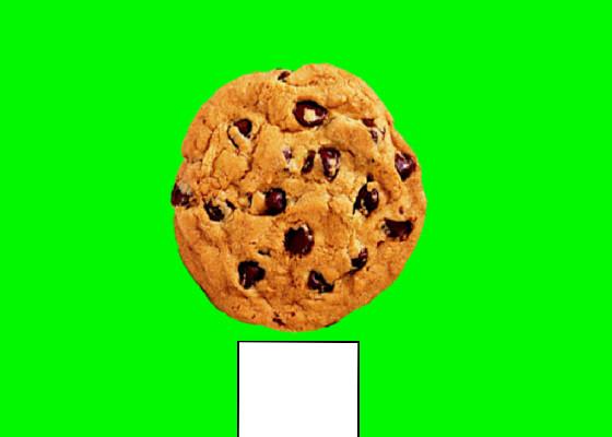 The new Cookie Clicker 1 1