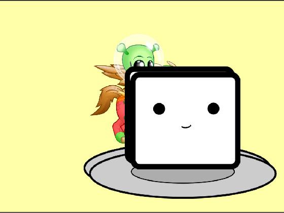 Talking Tofu 2