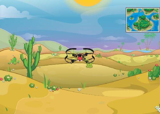 find it drone