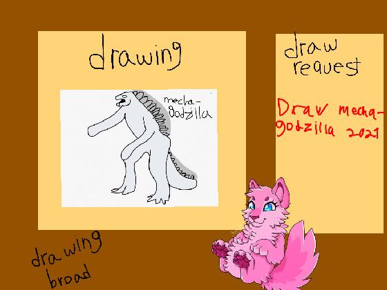 drawing broad 1: request 1