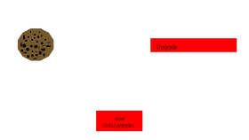 cookie game (Has errors) BETA)