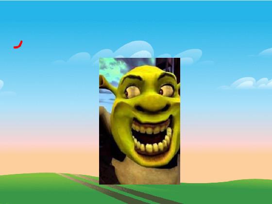shrek has a seizure  1 1