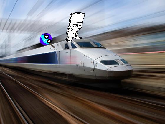 re: Add your oc | Trainspeed 1
