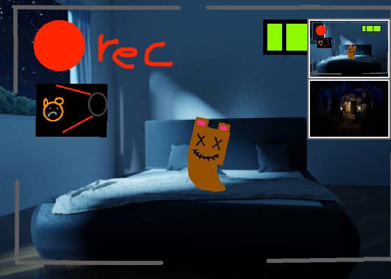 bear (horror game) 1