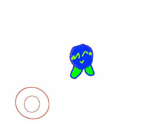 joystick thingy