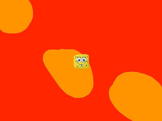 Spongebob Spindraw(Tynker) 1