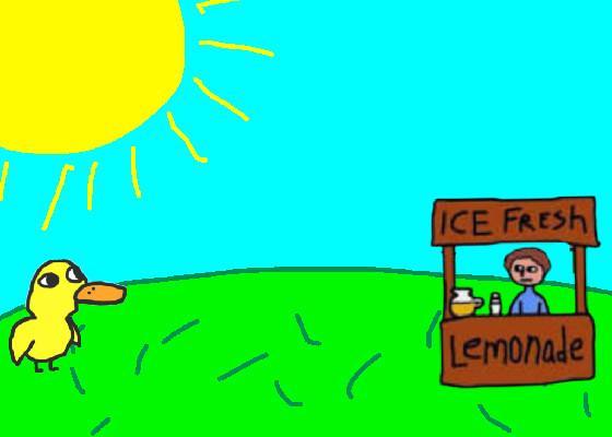 The Duck Song 1 1 1 1