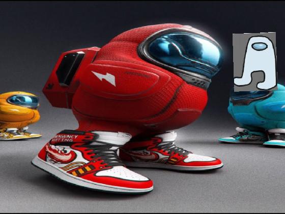 among US BOY YOU SUS 1 1