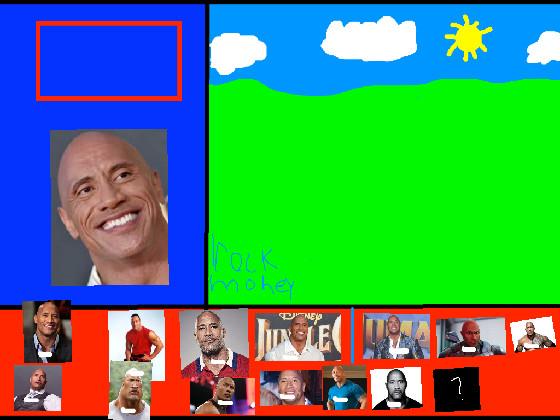 rock clicker 1