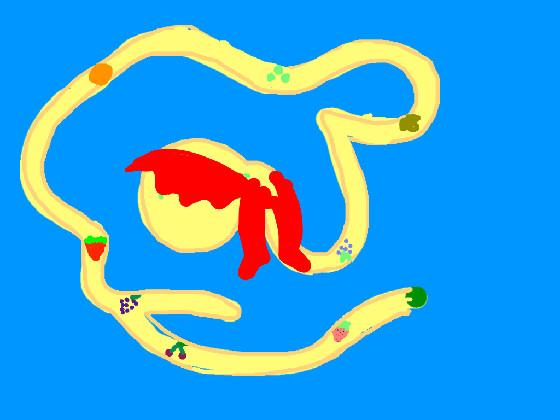 Race Car Track 1 1 1 1