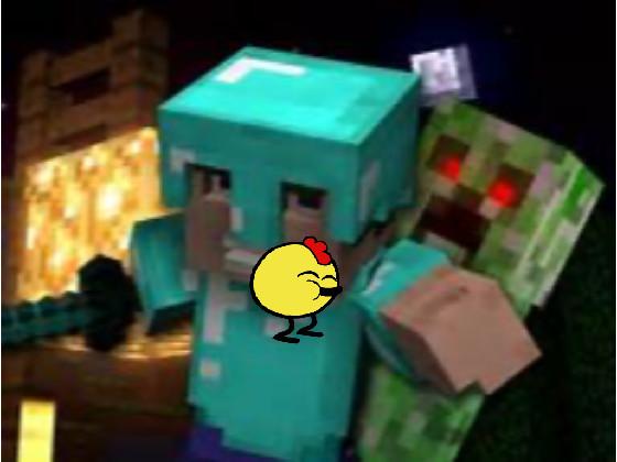 creeper song 