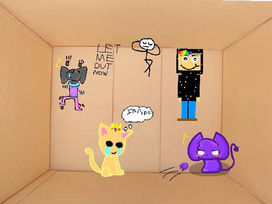 Add Ur Oc in TheBox 1 1 1 1