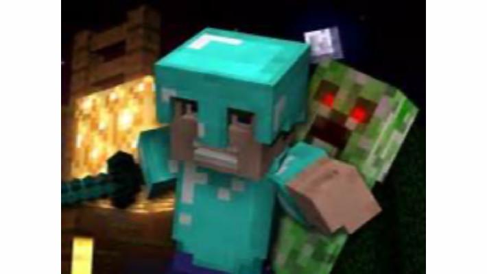 creeper song 1 1 1 1 1