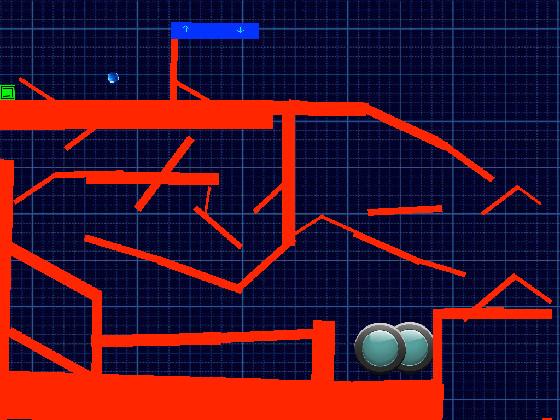 Ball to the basket 1 1