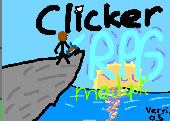 Clicker RPG mod apk! 1 1 1