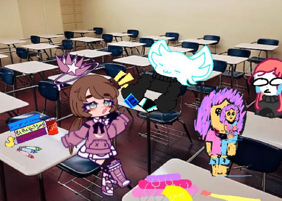 re:Add ur oc in detention  1