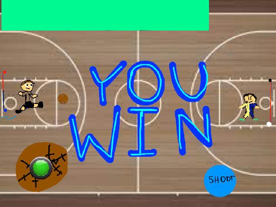 Basketball sim 1