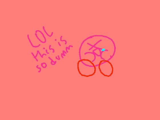 high effort kirby dance