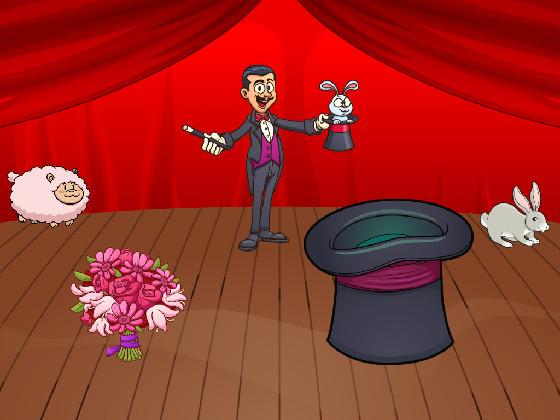 Magic Tricks