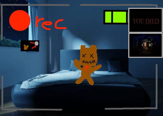 bear (horror game)