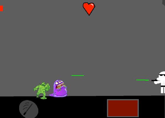 Star Wars Jedi Run! 1 1