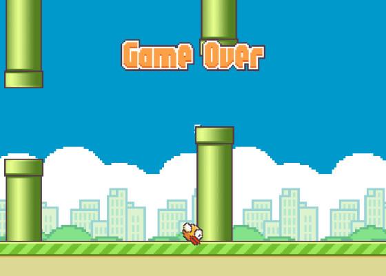 Flappy Bird 1