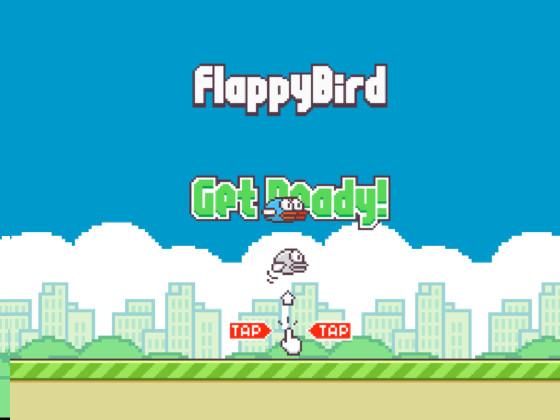 Flappy Bird OG - copy 1