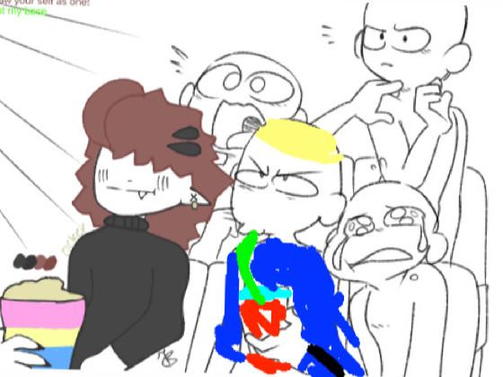 re: Add your oc lol :] 1