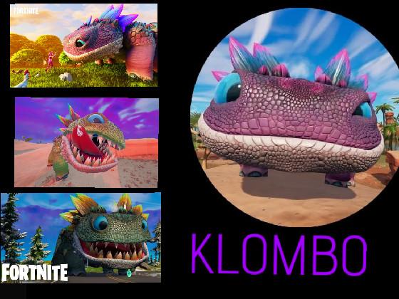 Happier Klombo 1