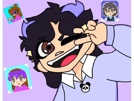 my favorite oc’s