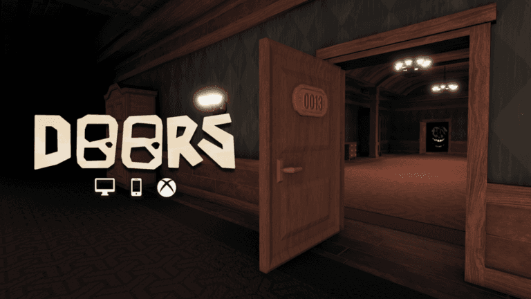 roblox doors 1