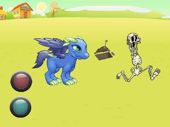 skelly project #1